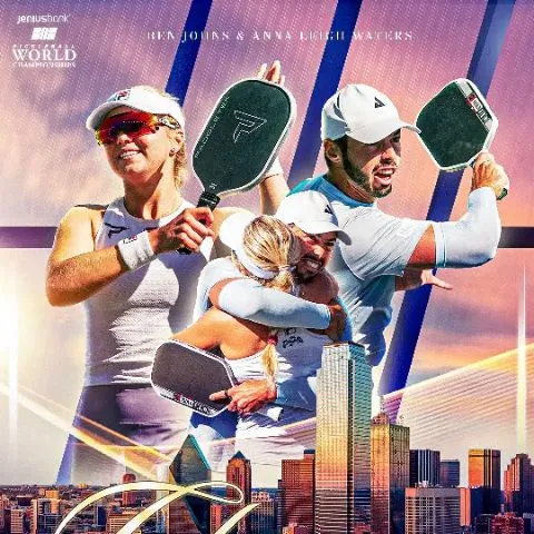 HK Triumph Pickleball Club  匹克球 高密度 比賽技術專項訓練 精英雙打戰友 匹配 俱樂部