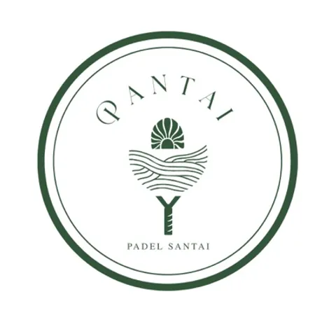 Padel Santai (Pantai)