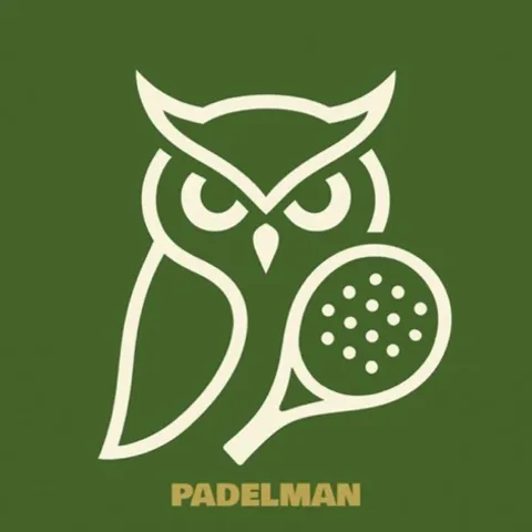 Padelman.id