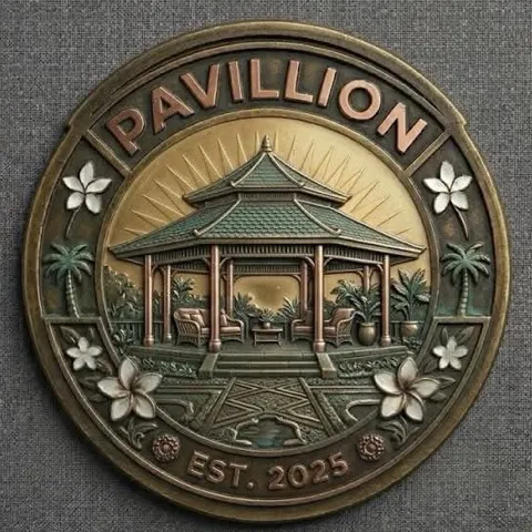 Pavillion Pickleball Club (Camalig)