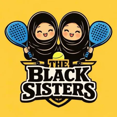 THE BLACK SISTERS