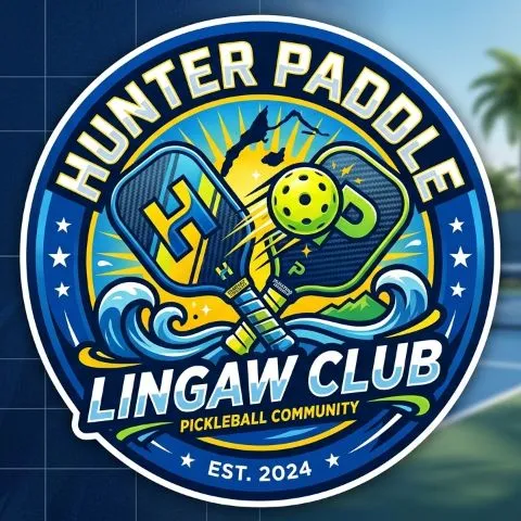 Hunter's Paddle Lingaw Club