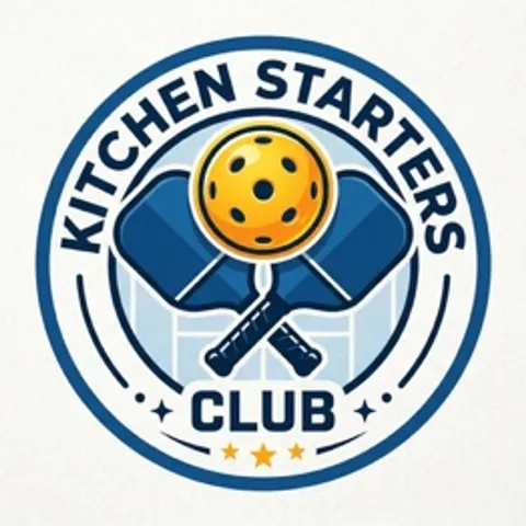 KITCHEN STARTERS CLUB