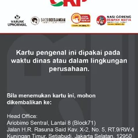 CRP Group Sport