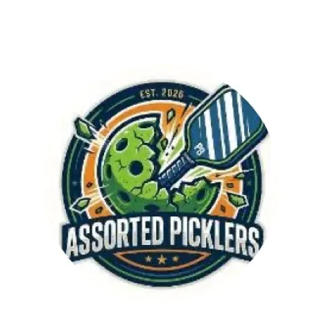 ASSORTED PICKLERS
