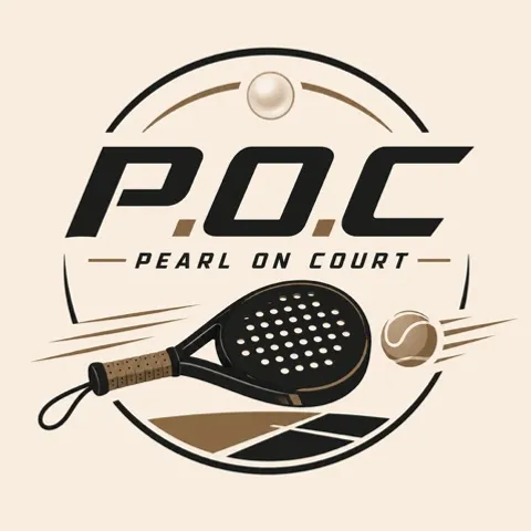 P.O.C ( Pearl On Court) 