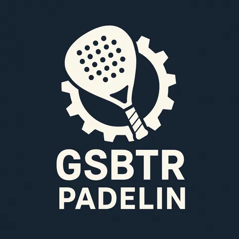 GSBTR Padelin