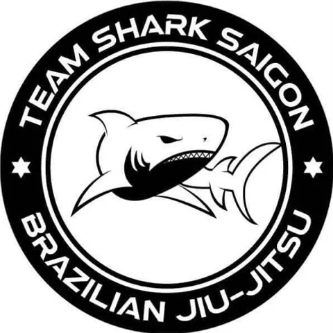 Team Shark Saigon Brazilian Jiu-Jitsu