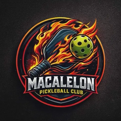 Macalelon Pickleball Club