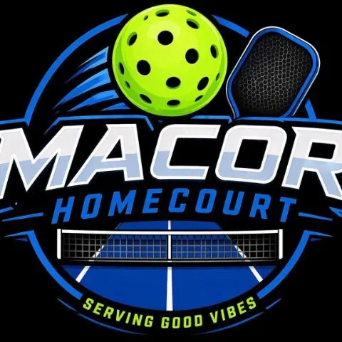 MACOR HomeCourt