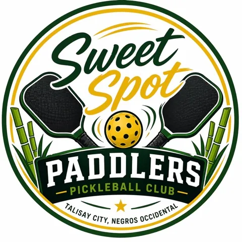 Sweet Spot Paddlers