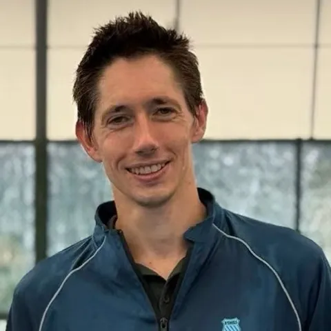 HK Adult tennis training 
