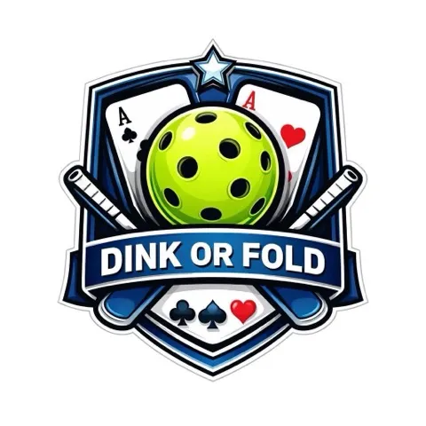 Dink Or Fold ♠️🥒