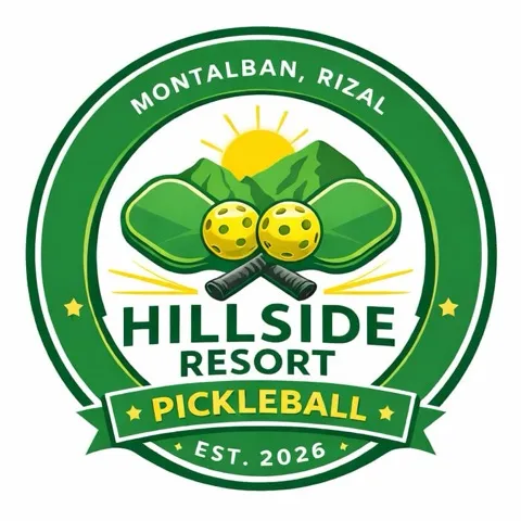 Dip and Drive | Hillside Resort Pickleball Club