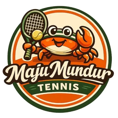 Maju Mundur Tennis