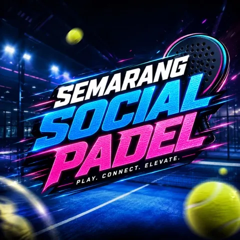 Semarang Social Padel