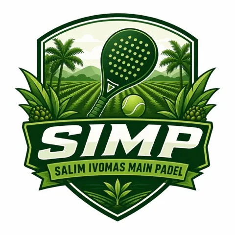 SIMP (Salim Ivomas Main Padel)