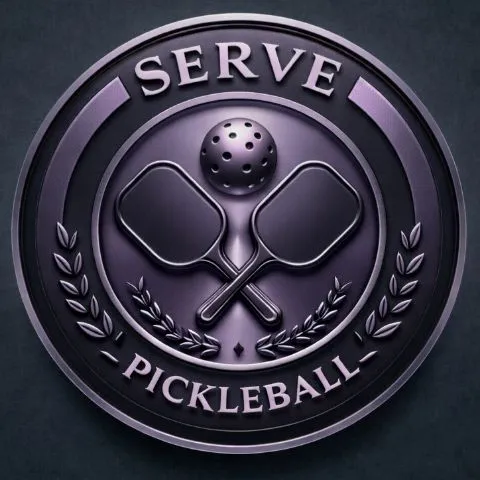 Serve Pickleball Club