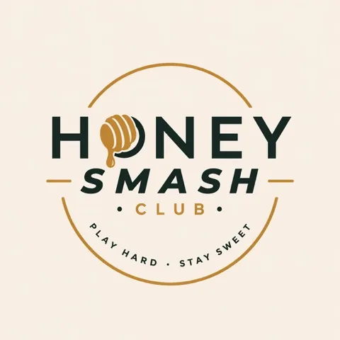 HONEY SMASH CLUB