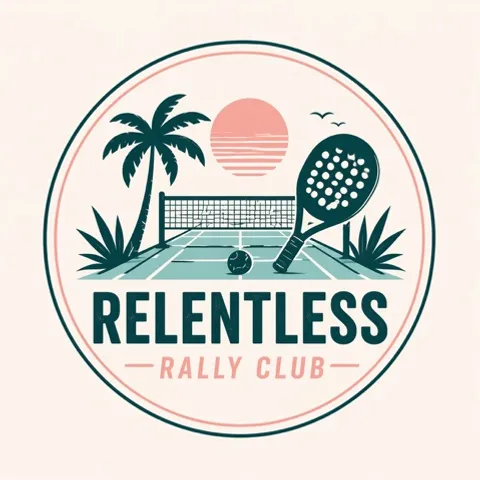 Relentless Rally Club