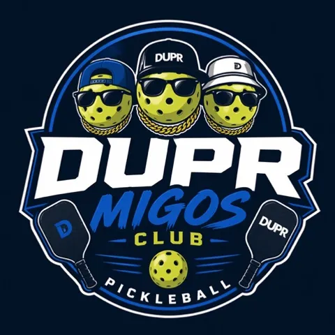 DUPR Migos Club