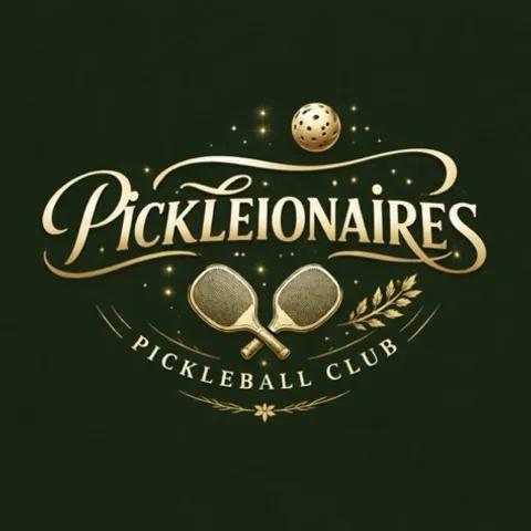 Pickleionaires Club 