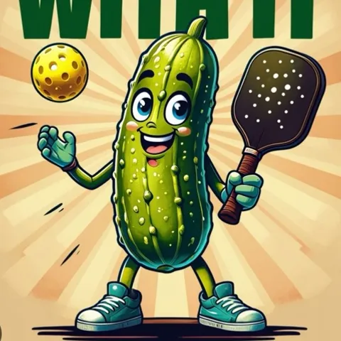 Pickle pals