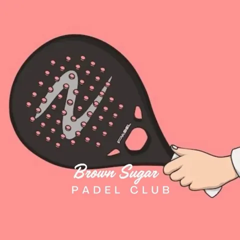 Brown Sugar Padel