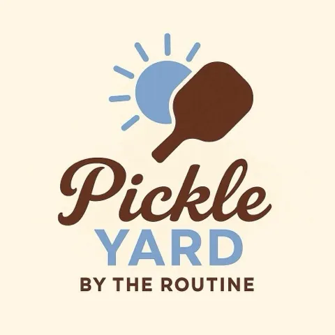Pickle Yard by the Routine