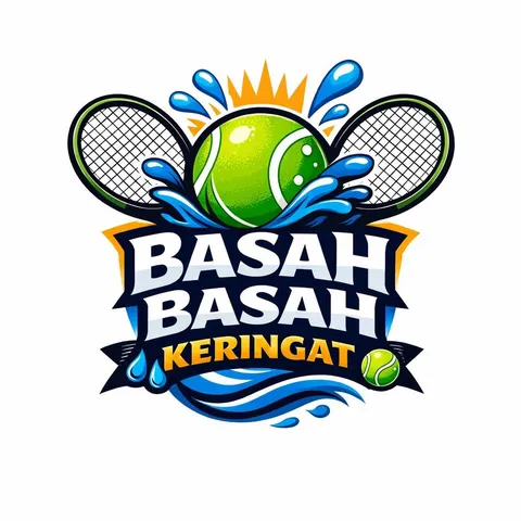 Basah Basah Keringat