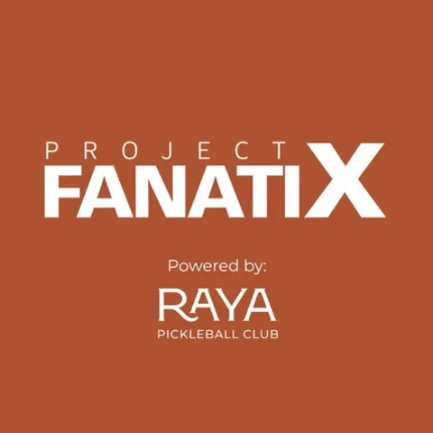 Pickleball FanatiX