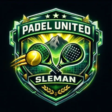 PADEL UNITED SLEMAN