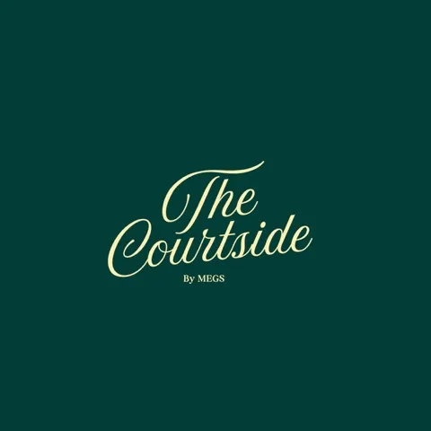 The Courtside by Meg’s
