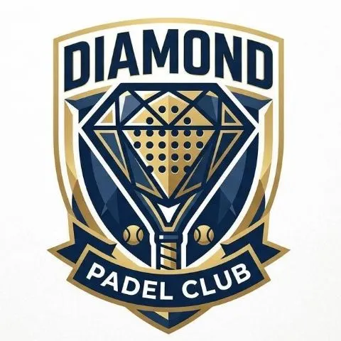 Diamond padel club