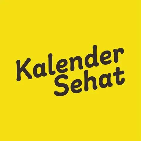 Kalender Sehat