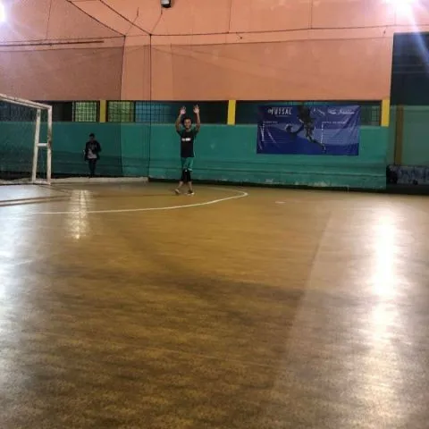 Fun Futsal Pangkal