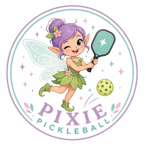 Pickle Pixie 🧚 