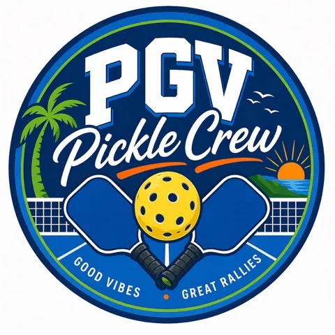 PGV Pickle Crew