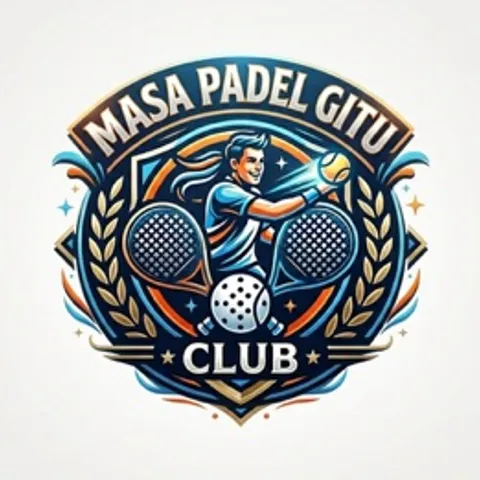 Masa Padel Gitu
