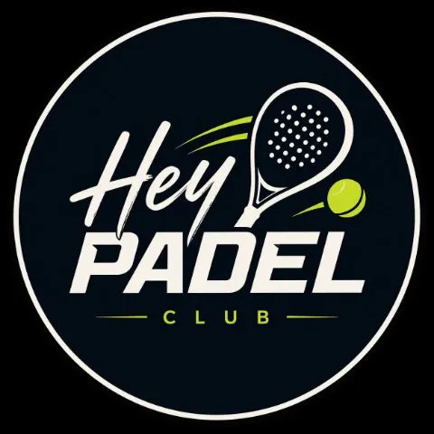 Hey Padel Club
