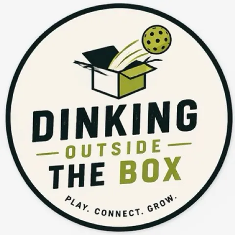 Dinking outside the box