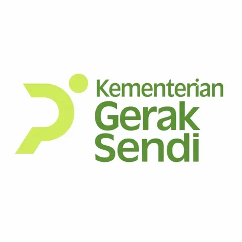 kementerian gerak sendi