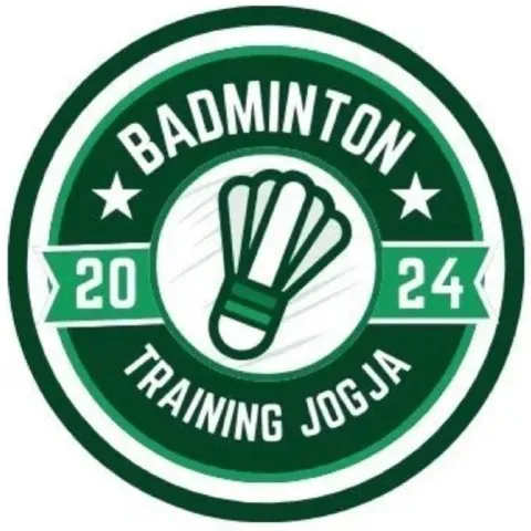 Open Private Badminton Training Jogja