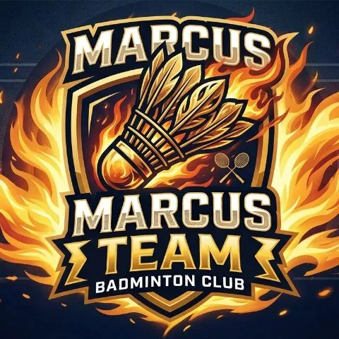 Marcus Team Badminton Club
