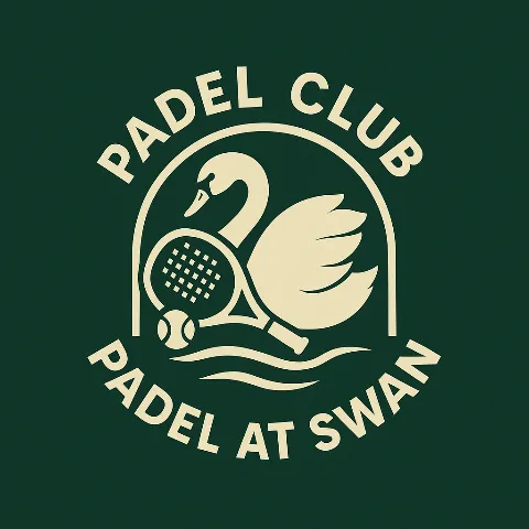 Padel At Swan