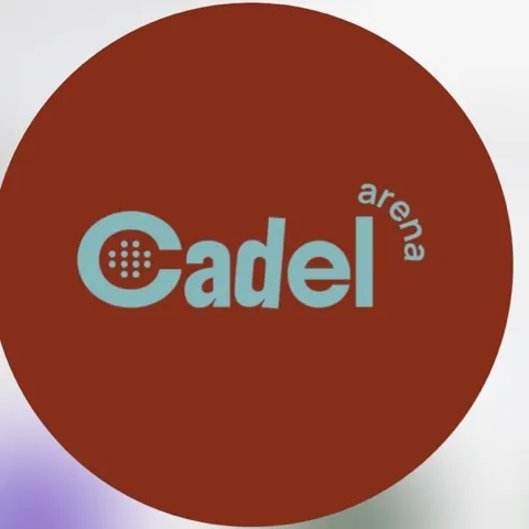 Cadel Arena 