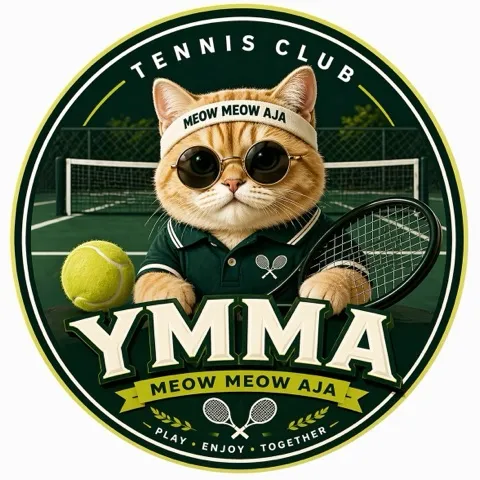 YMMA Tennis Club