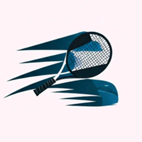 Padel & Tennis Slicer