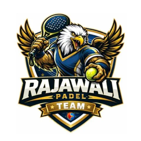 RAJAWALI PADEL
