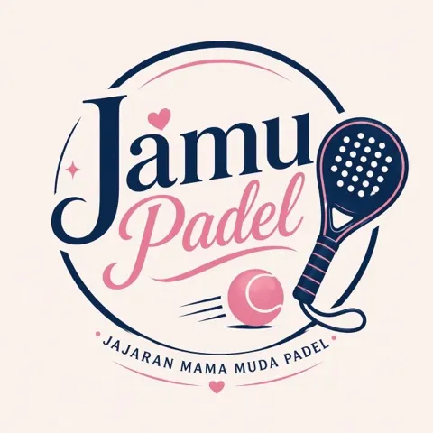JAJARAN MAMA MUDA PADEL CLUB🎾